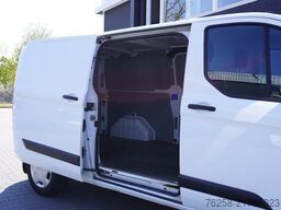 Ford Transit Custom 2.0 TDCI 130PK Automaat L2 EURO ...