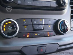 Ford Transit Custom 2.0 TDCI 130PK Automaat L2 EURO ...