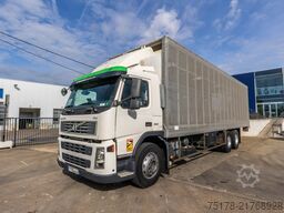VOLVO FM 360 -6x2 (10pneus/tires)