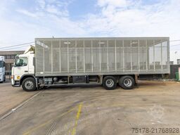 VOLVO FM 360 -6x2 (10pneus/tires)