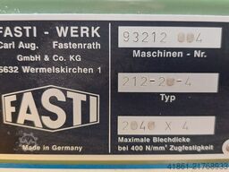 FASTI 212-20-4