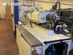 Battenfeld TM 210/1330