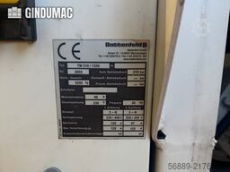 Battenfeld TM 210/1330
