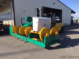 Haewa / SWT Maschinenbau H249 / 800