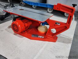 Hegner Hegner Multicut-2S