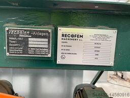 Vecoplan VR45/12