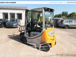 still RX 20-16P 4-Rad Elektro