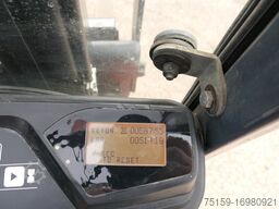 toyota 7 FBEST 15 DUPLEX 4-VENTIL 3-Rad