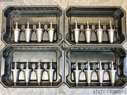 Werkzeug- / Tool Package DS 16x SK 50