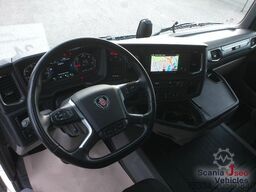 Scania R 460 A4x2NA