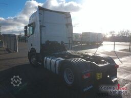 Scania R 460 A4x2NA