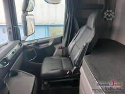 Scania S 500 A4x2LA Highline 4-Balg Luftfederung LEDER