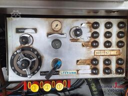 Volvo FH 500 6X2*4 Tankwagen EEV Benzin/Diesel !!