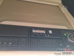 Volvo FH 500 6X4 Holztransport