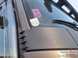 Volvo FH 500 6X4 Holztransport