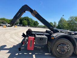 MERCEDES-BENZ MERCEDES ACTROS 25.51 SCARRABILE