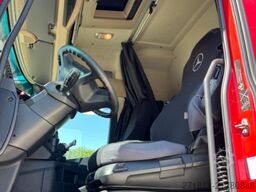 MERCEDES-BENZ MERCEDES ACTROS 25.51 SCARRABILE