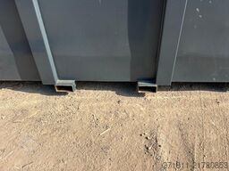  CONTENITORE PER RIFIUTI CON COPERCHIO