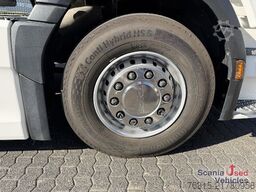 Scania R 460 - HIGHLINE - 2x TANKs - SUPER - ACC