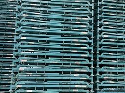 Paletten für Lkw-Reifen LKW