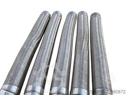 BOA-MS 1.4404 INOX Wąż kompensacyjny stalowy DN100 1000mm
