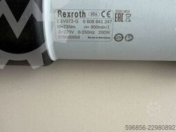 Bosch Rexroth ESA / ESV Bosch Rexroth ESA / ESV