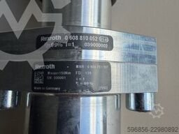 Bosch Rexroth ESA / ESV Bosch Rexroth ESA / ESV