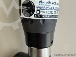 Bosch Rexroth ESA / ESV Bosch Rexroth ESA / ESV