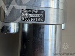 Bosch Rexroth ESA / ESV Bosch Rexroth ESA / ESV