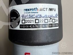 Bosch Rexroth ESA / ESV Bosch Rexroth ESA / ESV