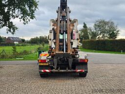DAF FAN CF85 /410 6x2/HAAKARM/HANDGESCHAKELD!