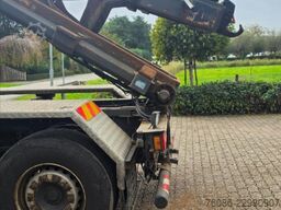 DAF FAN CF85 /410 6x2/HAAKARM/HANDGESCHAKELD!