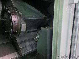 Weiler DZ 40