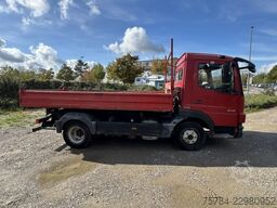 MERCEDES-BENZ ATEGO 818