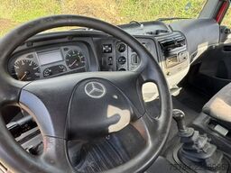 MERCEDES-BENZ ATEGO 818