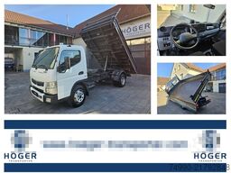 Mitsubishi Fuso Canter 7C18 Meiler Dreiseitenkipper Lane A