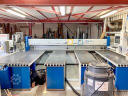 HOLZMA HPP 350/43/43 - HEE 38/22