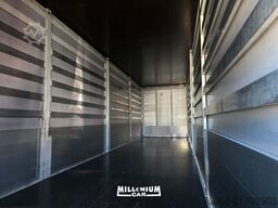 Iveco EUROCARGO 120E25 CENTINATO 10,20M 2018