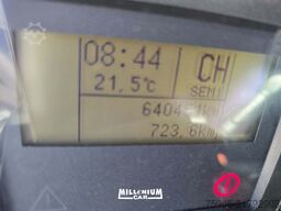 Iveco EUROCARGO 120E25 CENTINATO 10,20M 2018