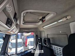 Iveco EUROCARGO 120E25 CENTINATO 10,20M 2018