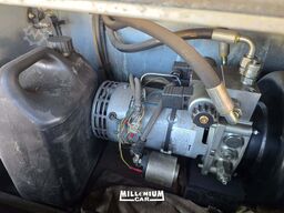 Iveco EUROCARGO 120E25 CENTINATO 10,20M 2018