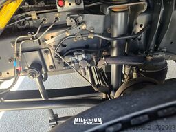 Iveco EUROCARGO 120E25 CENTINATO 10,20M 2018