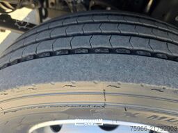 Iveco EUROCARGO 120E25 CENTINATO 10,20M 2018