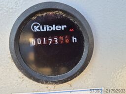 Teknamotor Skorpion 650 EB2, 132 kW