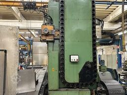 Zayer MFU 7000
