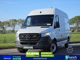 MERCEDES-BENZ SPRINTER 316 L2H2 RWD 3.5t-Trekhaak Mbux Navi C...