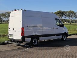 MERCEDES-BENZ SPRINTER 316 L2H2 RWD 3.5t-Trekhaak Mbux Navi C...