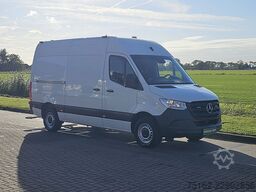 MERCEDES-BENZ SPRINTER 316 L2H2 RWD 3.5t-Trekhaak Mbux Navi C...