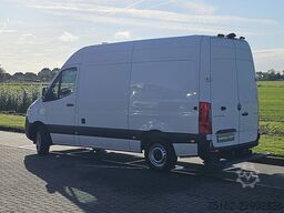 MERCEDES-BENZ SPRINTER 316 L2H2 RWD 3.5t-Trekhaak Mbux Navi C...