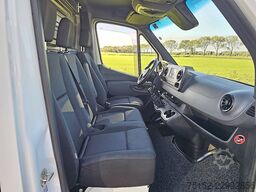 MERCEDES-BENZ SPRINTER 316 L2H2 RWD 3.5t-Trekhaak Mbux Navi C...